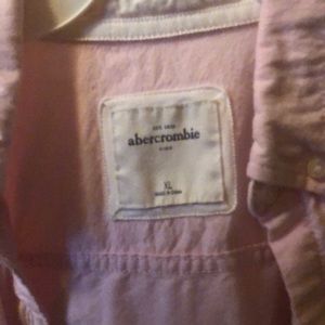 Abercrombie Kids Shirt